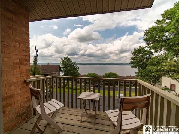 24-B Mohawk Dr #B, Dewittville, NY 14728