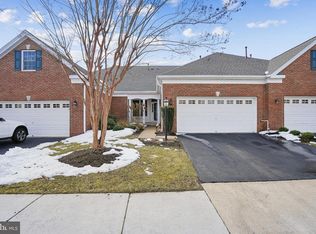 5122 Curran Creek Dr, Haymarket, VA 20169