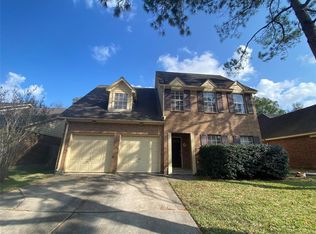14507 Fair Knoll Way, Houston, TX 77062