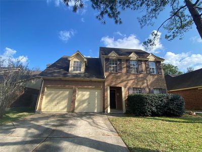 14507 Fair Knoll Way, Houston, TX, 77062