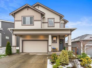 1476 Baker Heights Loop, Bremerton, WA 98312