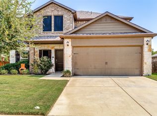 2418 Lupton St, Anna, TX 75409