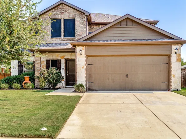 2418 Lupton St, Anna, TX 75409