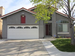 5022 Kushner Way, Antioch, CA