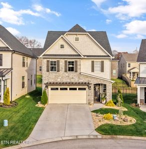 8454 Boxcar Ln, Knoxville, TN, 37919