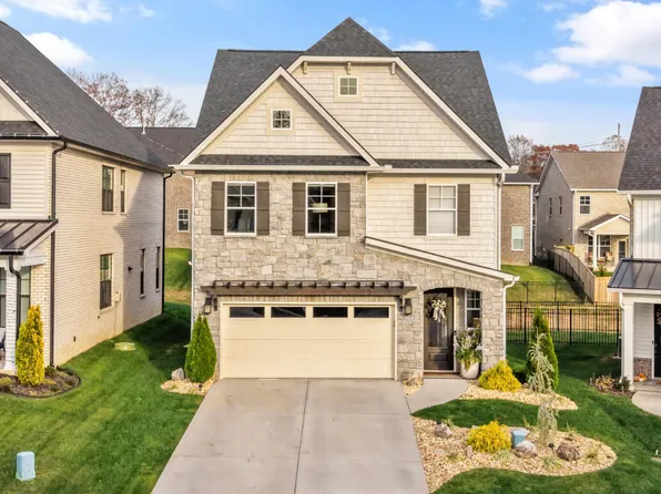 8454 Boxcar Ln, Knoxville, TN 37919