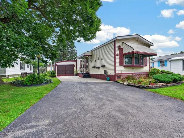 18 Alsace St, Buffalo, NY 14224