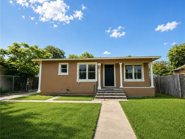 1532 Daytona Dr, Corpus Christi, TX 78415