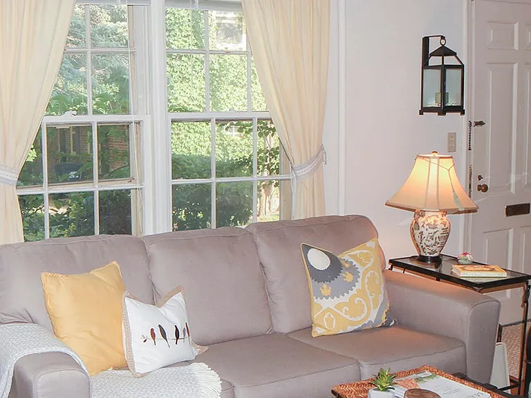 Highland Village Apartments — Photo 19