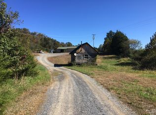 Byrd Farm Ln, Kodak, TN 37764