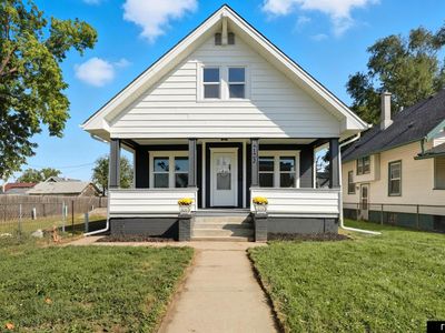 4123 Florence Blvd, Omaha, NE, 68110