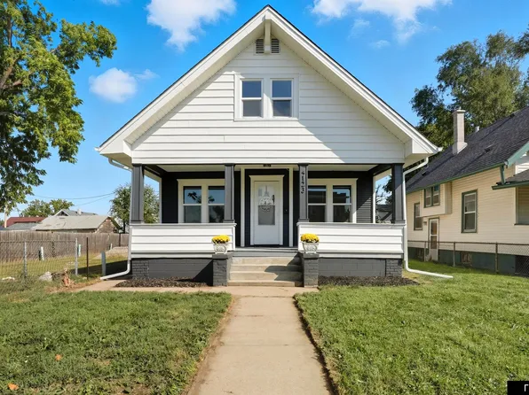 4123 Florence Blvd, Omaha, NE 68110