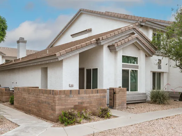 2201 N COMANCHE Drive #1028, Chandler, AZ 85224