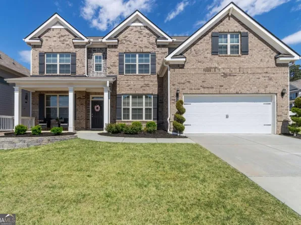 3200 Goldberry St, Buford, GA 30518