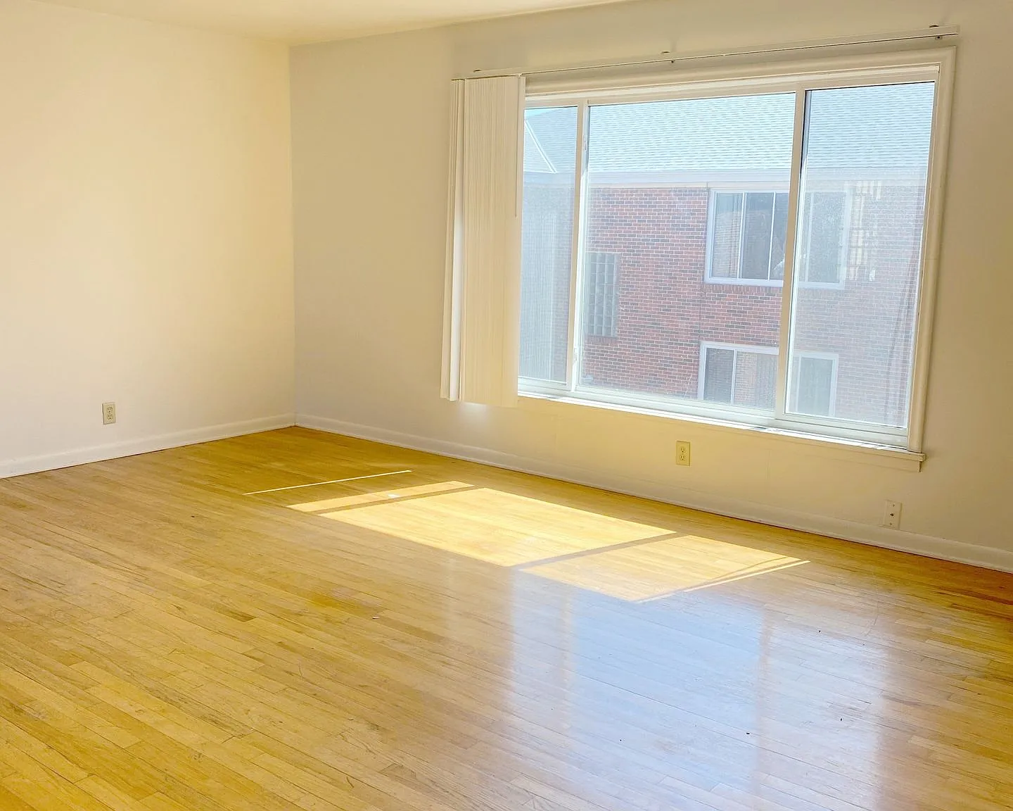 Harney Square Apartments - Blackstone District — Photo 1