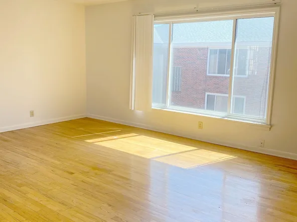 Harney Square Apartments - Blackstone District