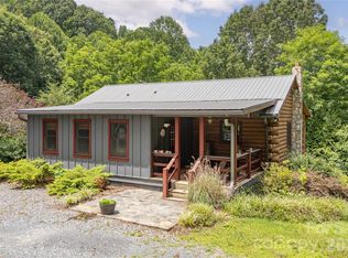47 Buchanan Ln, Canton, NC 28716