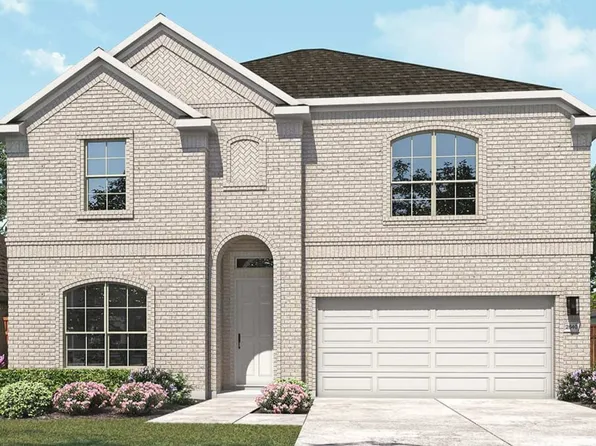 Magnolia Plan, Anthem