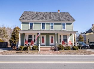 13 Fletcher St, Kennebunk, ME 04043