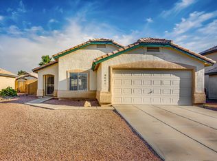 8601 W Echo Ln, Peoria, AZ 85345