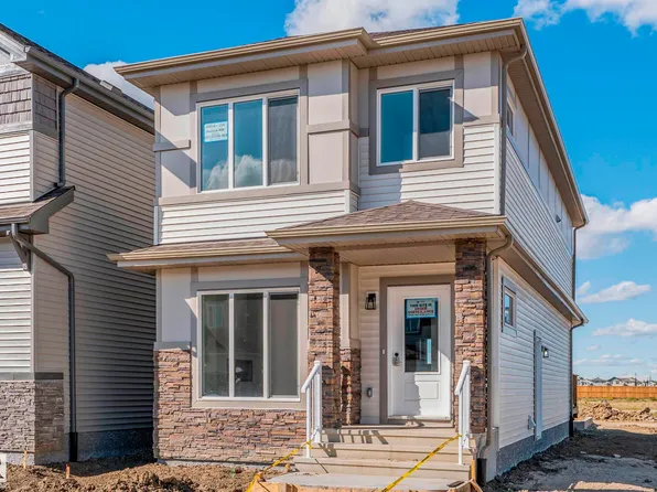 20818 15a Ave NW, Edmonton, AB T6M 1L5