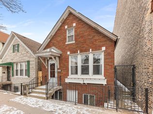 2933 S Throop St, Chicago, IL 60608