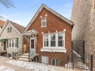2933 S Throop St, Chicago, IL, 60608