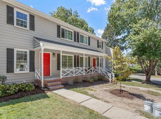 7317 Sweet Bay Ln, Raleigh, NC 27615