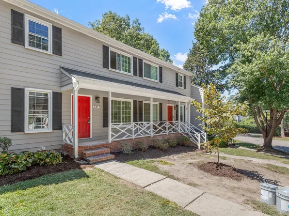 7317 Sweet Bay Ln, Raleigh, NC 27615