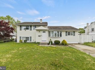 1034 Mantua Pike, Wenonah, NJ 08090