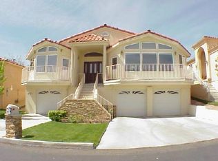 3135 Villa Marbella Cir, Reno, NV 89509