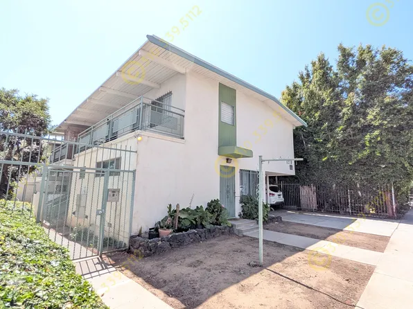 1221 Granville Ave #2, Los Angeles, CA 90025