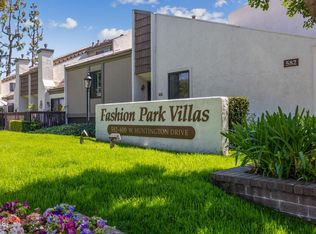 582 W Huntington Dr UNIT J, Arcadia, CA 91007