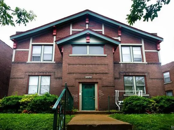 3310-3312 Humphrey St, Saint Louis, MO 63118