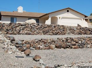 3309 Arrowwood Dr, Lake Havasu City, AZ 86406