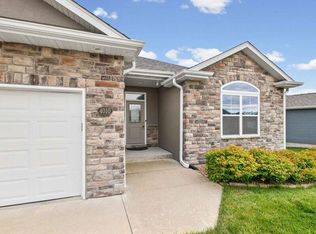 4010 W Perennial Ct, Columbia, MO 65203