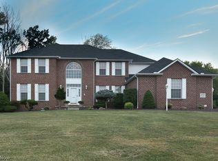 6045 Saint Elia Ct, Canfield, OH 44406