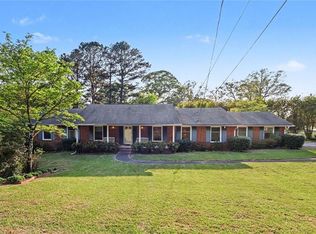 3145 Kelley Chapel Rd, Decatur, GA 30034