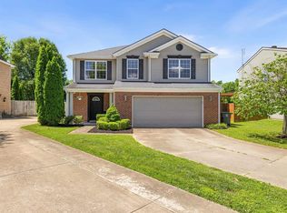 2700 Summer Point Ct, Owensboro, KY 42303