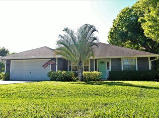 745 24th Sq, Vero Beach, FL 32962