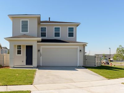 1297 W Regency Ridge Dr, Meridian, ID, 83642