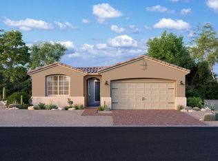 7527 W Buckeye Path, Marana, AZ 85658