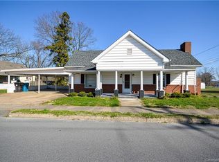 235 S Main St, Shelby, NC 28152