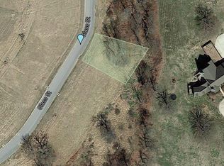 958 Glass St, Cave Springs, AR 72718