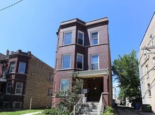 2312 W Iowa St APT 1R, Chicago, IL 60622