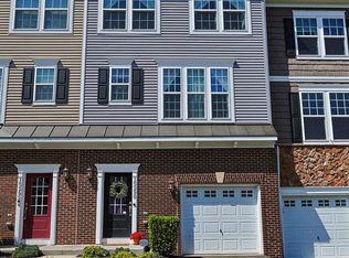 15290 Westham Ct, Haymarket, VA 20169
