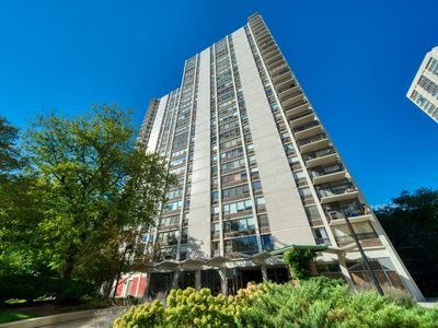 1460 Sandburg St #1910A, Chicago, IL, 60610