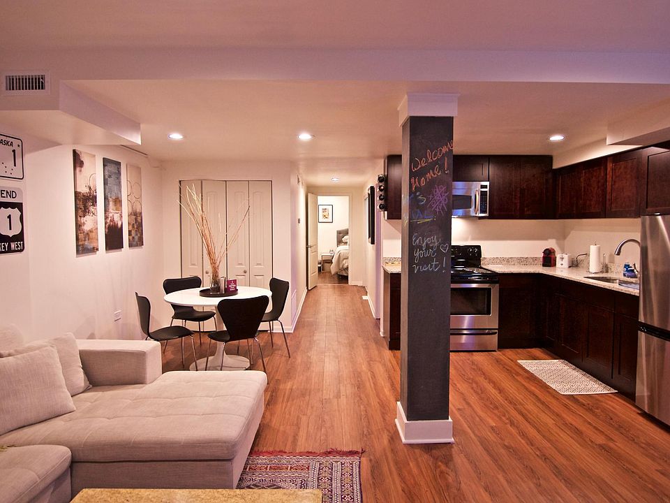 1st image of 1240 W Race Ave #G