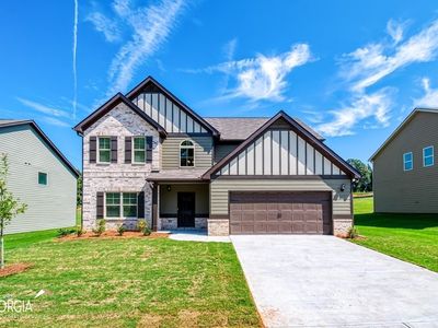 1055 Lakehaven Ln LOT 59, Loganville, GA, 30052