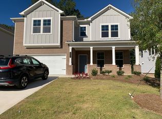 1895 Wellston Dr, Lawrenceville, GA 30043